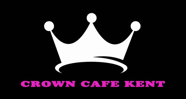 Crown Cafe Kent For Quality Food and Drinks